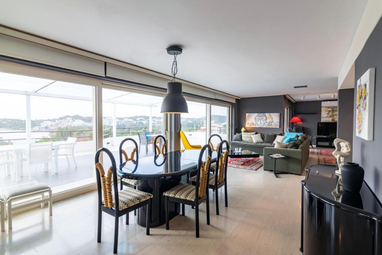 Sunlight House - Palatial Fully Equipped Near The Sea Apartment