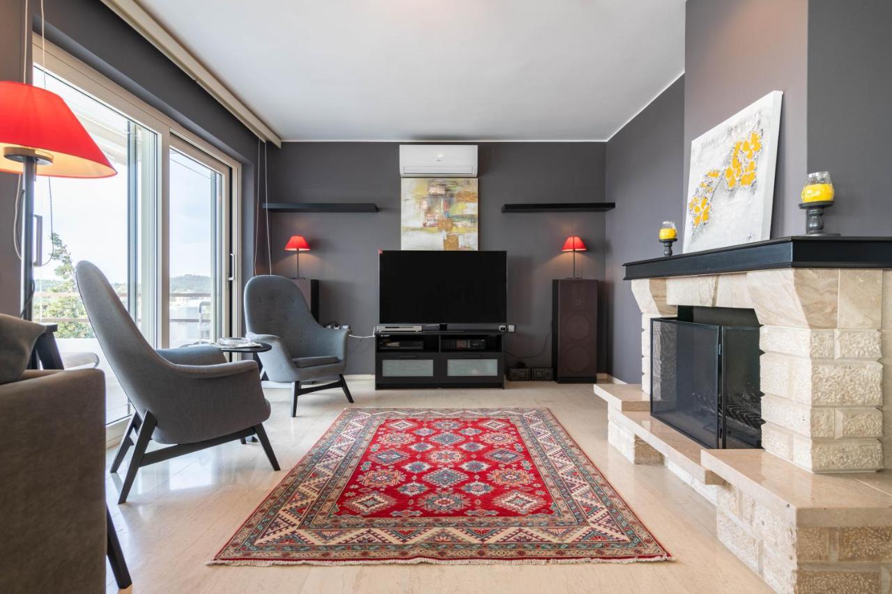 Apartment Sunlight House - Palatial Fully Equipped Near The Sea *