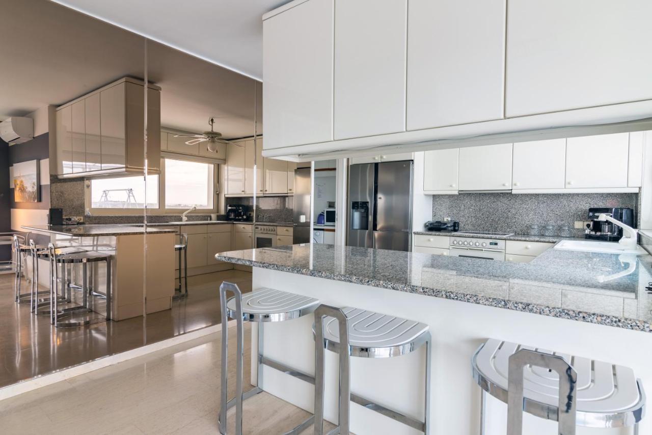 Apartment Sunlight House - Palatial Fully Equipped Near The Sea *
