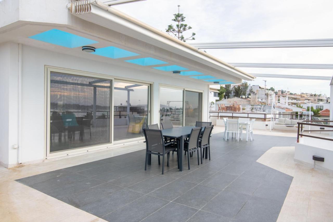 Sunlight House - Palatial Fully Equipped Near The Sea * Athens