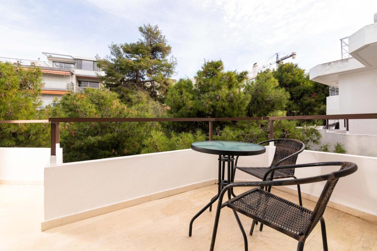 Apartment Sunlight House - Palatial Fully Equipped Near The Sea Athens