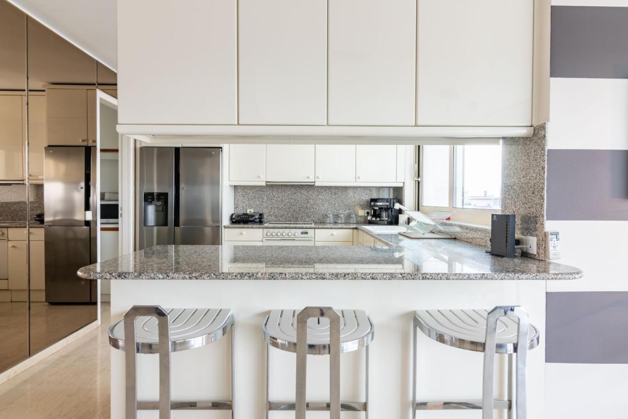 Apartment Sunlight House - Palatial Fully Equipped Near The Sea *