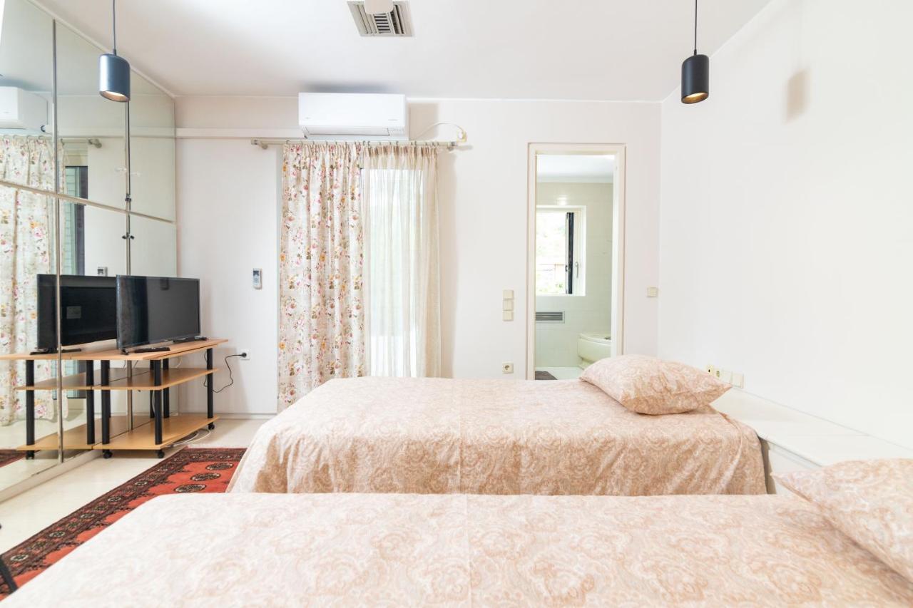 Sunlight House - Palatial Fully Equipped Near The Sea Apartment *