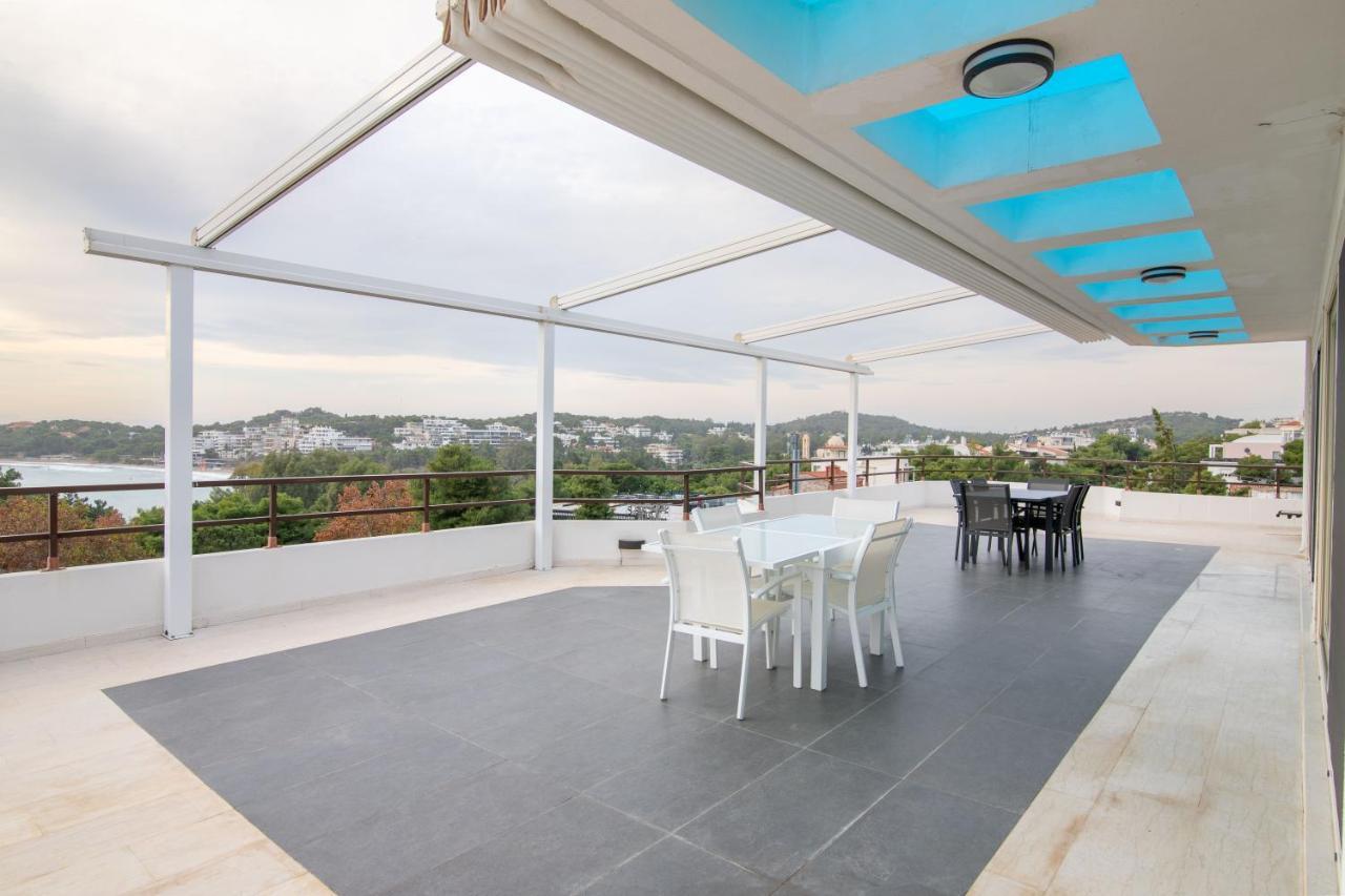 Sunlight House - Palatial Fully Equipped Near The Sea * Athens