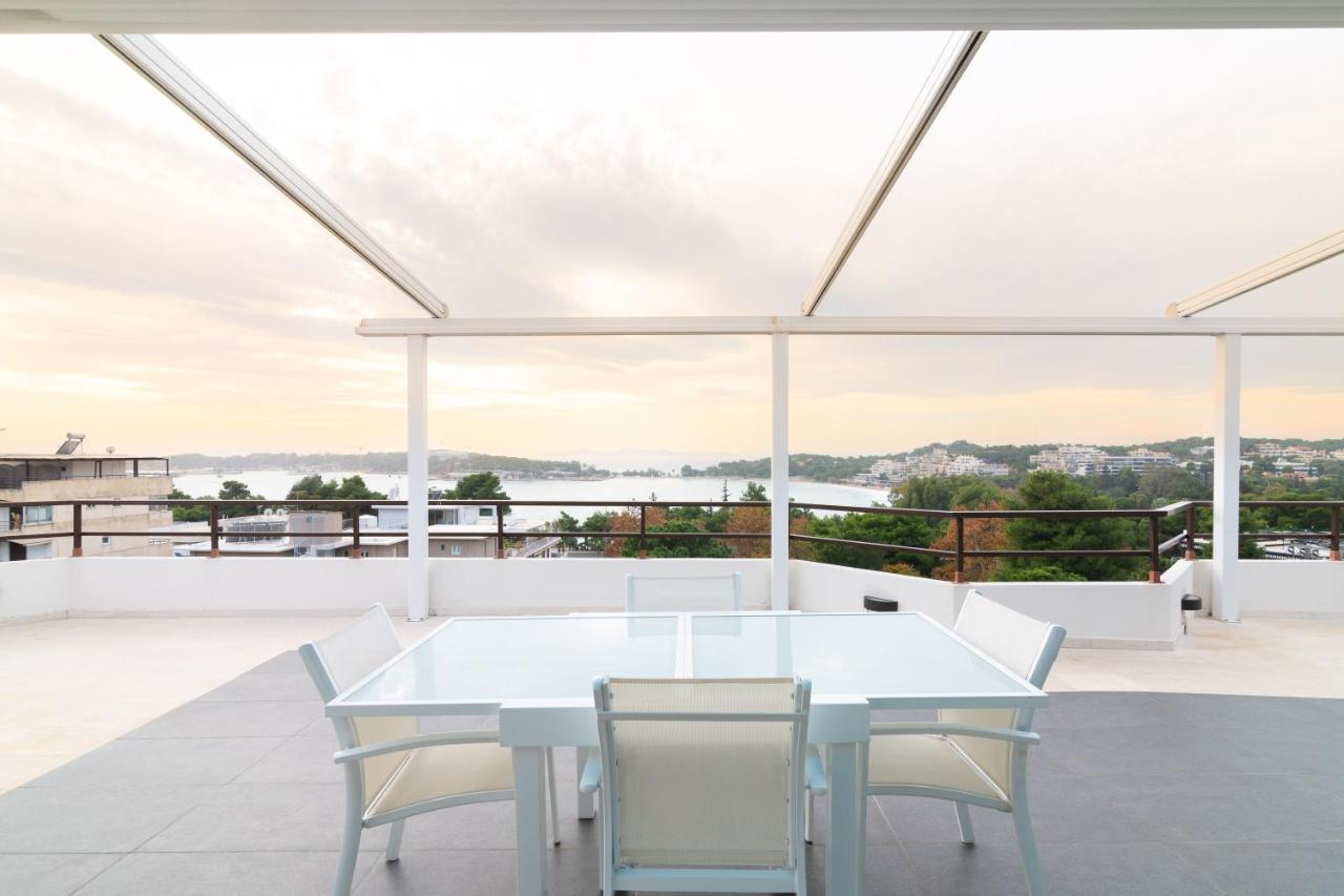 Apartment Sunlight House - Palatial Fully Equipped Near The Sea