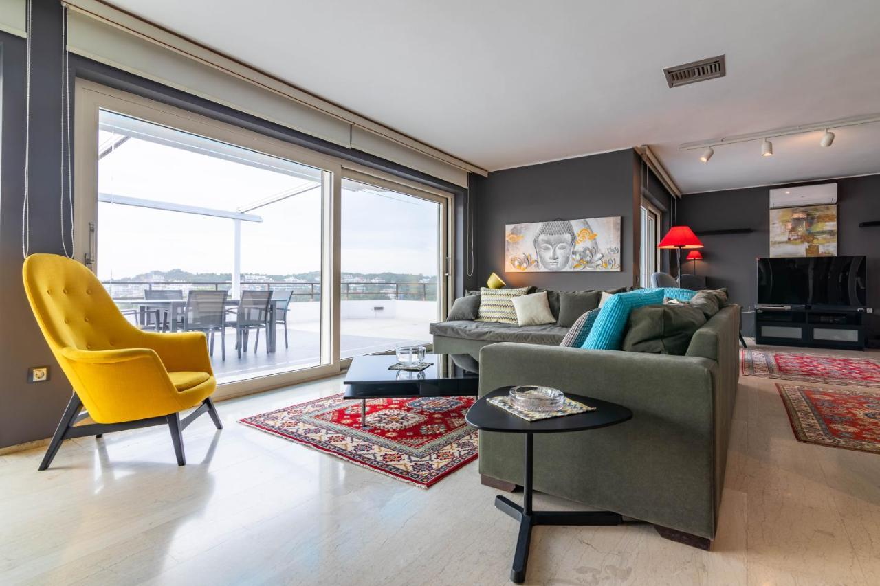 Sunlight House - Palatial Fully Equipped Near The Sea