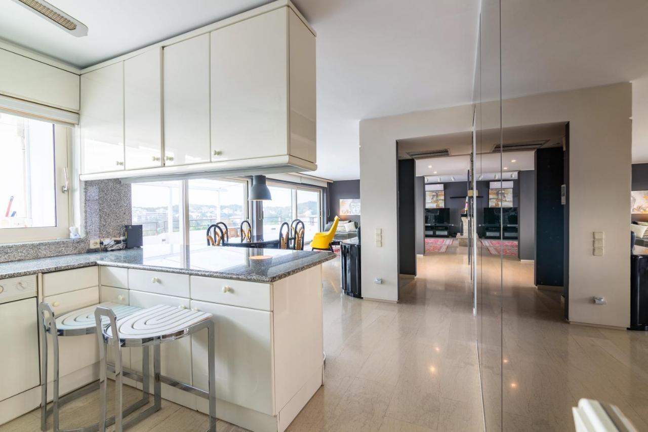 Apartment Sunlight House - Palatial Fully Equipped Near The Sea *